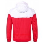 Atlético Madrid Windrunner-jakke 2018-2019